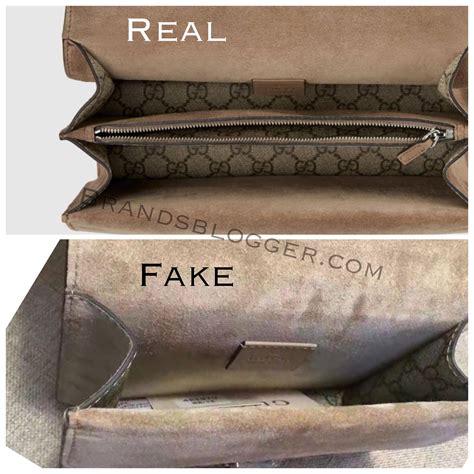 gucci bag copy|inside a real gucci bag.